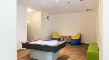 Hotel Tia Monte