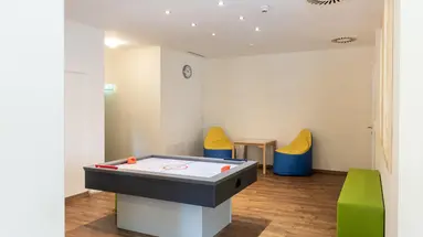Hotel Tia Monte