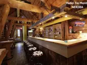 Hotel Tia Monte
