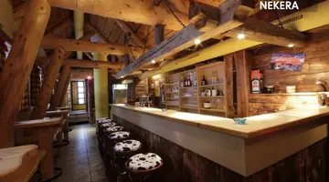 Hotel Tia Monte