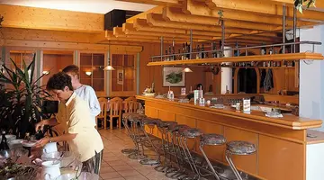 Hotel Tia Monte