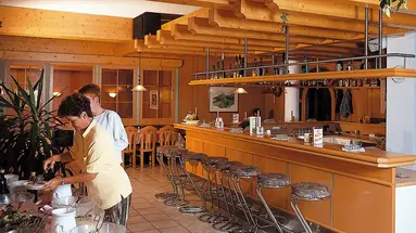 Hotel Tia Monte