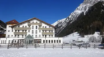 Hotel Tia Monte
