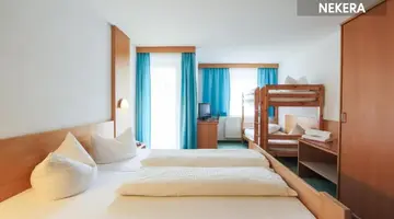 Hotel Tia Monte