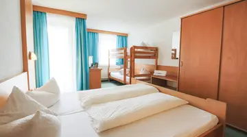 Hotel Tia Monte