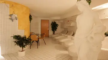 Hotel Tia Monte