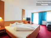 Hotel Tia Monte