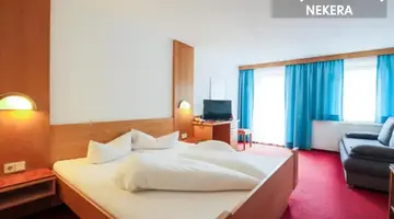 Hotel Tia Monte