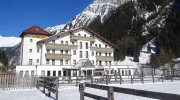Hotel Tia Monte