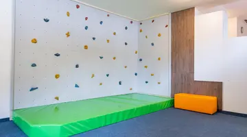 Hotel Tia Monte