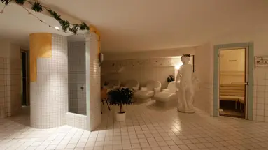 Hotel Tia Monte