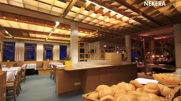 Hotel Tia Monte