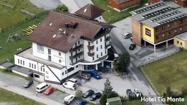 Hotel Tia Monte