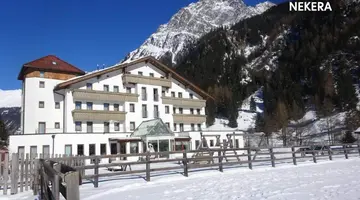 Hotel Tia Monte