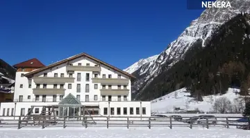 Hotel Tia Monte