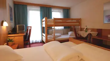Hotel Tia Monte