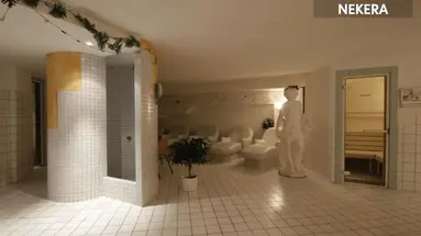 Hotel Tia Monte