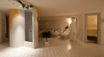 Hotel Tia Monte