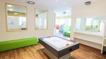 Hotel Tia Monte