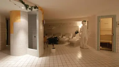Hotel Tia Monte