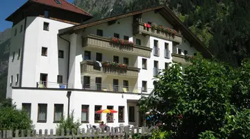 Hotel Tia Monte