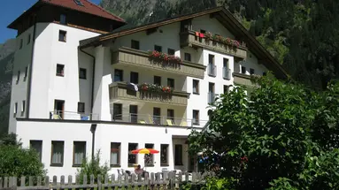 Hotel Tia Monte