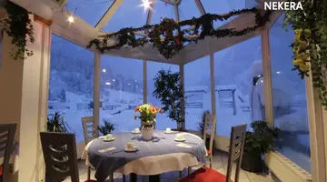 Hotel Tia Monte