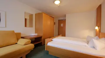 Hotel Tia Monte