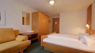 Hotel Tia Monte
