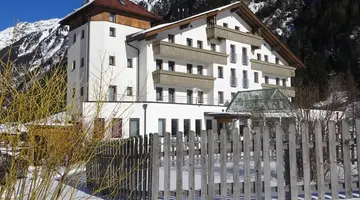 Hotel Tia Monte