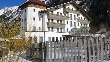 Hotel Tia Monte