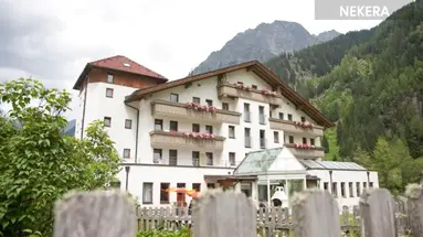 Hotel Tia Monte