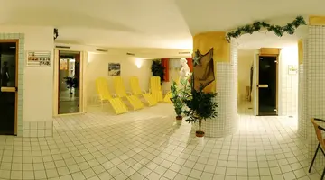 Hotel Tia Monte