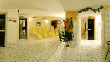 Hotel Tia Monte