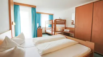 Hotel Tia Monte