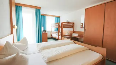 Hotel Tia Monte