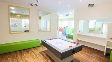 Hotel Tia Monte