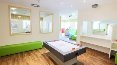 Hotel Tia Monte