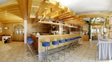 Hotel Tia Monte