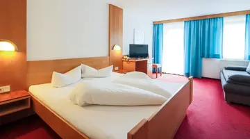 Hotel Tia Monte