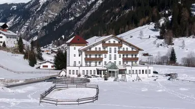 Hotel Tia Monte