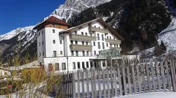 Hotel Tia Monte