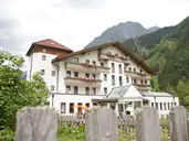 Hotel Tia Monte