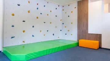 Hotel Tia Monte