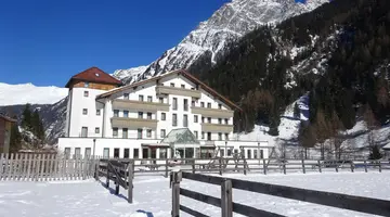 Hotel Tia Monte