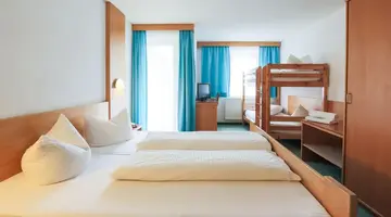 Hotel Tia Monte