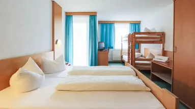 Hotel Tia Monte