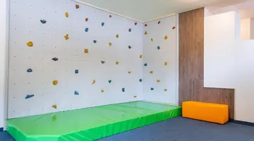 Hotel Tia Smart Natur
