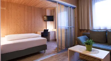 Hotel Tia Smart Natur