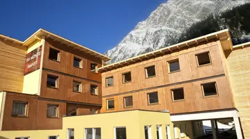 Hotel Tia Smart Natur